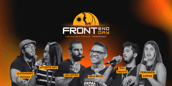 Front-End Day 2025